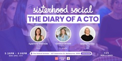 Banner image for The Diary of a CTO