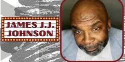 Banner image for Comedian James "JJ" Johnson at Krackpots Comedy Club