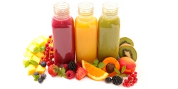 Banner image for Cleansing the body with Juicing