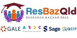 Banner image for ResBazQld 2023