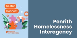 Banner image for Penrith Homelessness Interagency Meetings 2024