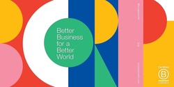 Banner image for B Corp Month Panel - 4 July - Interdependence Day
