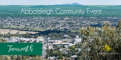 Banner image for 2024 Community Event - Tamworth