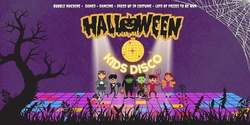 Banner image for Halloween Kids Disco 