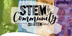 Banner image for STEM in the Community Rotorua -  "Science at home" workshop
