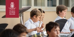 Banner image for 2024 Preparatory School Activities (Term 1)