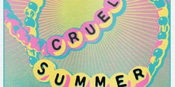 Banner image for [SOLD OUT] Cruel Summer - Live Band Tribute to Taylor Swift
