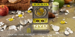 Banner image for ★ Breakfast at S.A.S.H New Year's Day ★ Mon 1st Jan 2024 ★