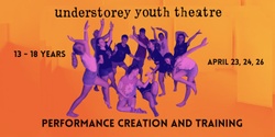 Banner image for Performance Training & Creation - USYT Autumn Workshops