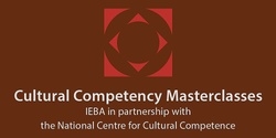 Banner image for Cultural Competency Masterclasses 