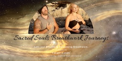 Banner image for Sacred Souls Breathwork Journeys