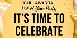 Banner image for JCII End of Year Event