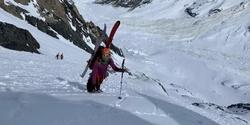 Banner image for Avalanche Awareness with Anna Keeling and POW NZ!