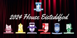 Banner image for 2024 House Eisteddfod: VIP Tickets