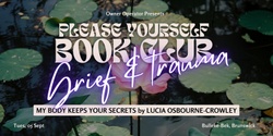 Banner image for Please Yourself Book Club | Grief & trauma