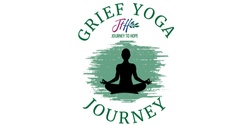 Banner image for Grief Yoga Journey