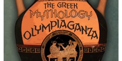 Banner image for The Greek Mythology Olympiaganza!