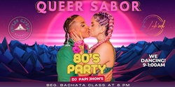 Banner image for  Queer Sabor: A Queer & Trans Afro Latin Dance Party