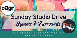 Banner image for Sunday Studio Drive