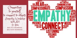 Banner image for Empathy Workshop at Bayside Red Tent