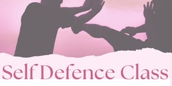 Banner image for Self Defence Class 