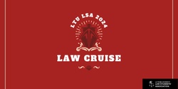 Banner image for Law Cruise 2024