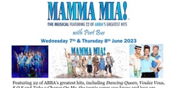 Banner image for MAMMA MIA!