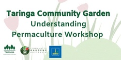 Banner image for Understanding Permaculture