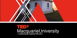 Banner image for TEDx Macquarie University