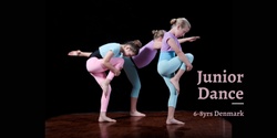 Banner image for Junior Dance DENMARK T4