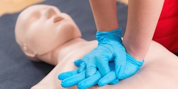 Banner image for Red Cross Adult CPR/First Aid Training Class & Certification