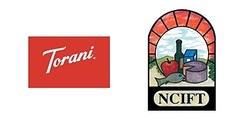 NCIFT New Professionals at Torani