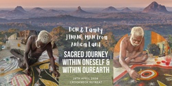 Banner image for Sacred Journey within Oneself and within Ourearth