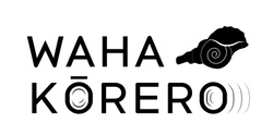 Banner image for Waha Kōrero: Sharing Stories - Conference Registration