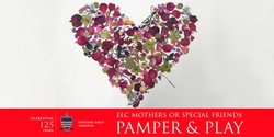 Banner image for ELC Mother's Day Celebration 