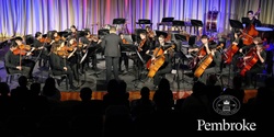 Banner image for Winter Festival | Strings and Orchestra Concert 2024