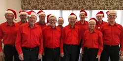 Banner image for Men in Harmony – Christmas Carols at Osborne Library