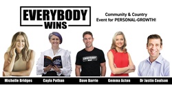Banner image for EVERYBODY WINS