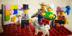 Banner image for Introduction to LEGO Serious Play for Research and Design