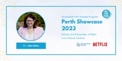 Banner image for Bus Stop Films Perth Showcase 2023