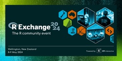 Banner image for R Exchange 2024