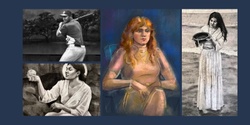 Banner image for Drawing the Figure - wth Alex Beckinsale 