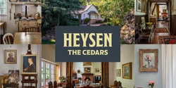 Banner image for The Cedars - Guided Tour of the Heysen house and studios