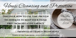 Banner image for House Cleansing and Protection Workshop