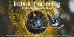 Banner image for Imbolc Gathering - Weaving Intentions