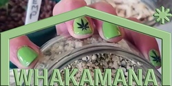 Banner image for Cannabis Matters - Canna Pampering
