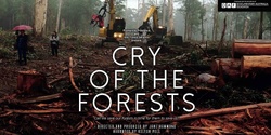 Banner image for Transition Town Vincent Movie Night - Cry of the Forests