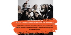Banner image for 32nd WAITTA INCITE Awards Gala Event