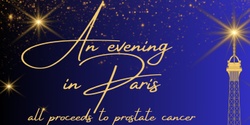 Banner image for An Evening in Paris - Hotel Realm, Canberra