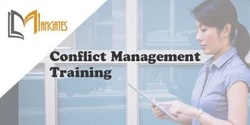 Develop Successful Conflict Resolution Skills